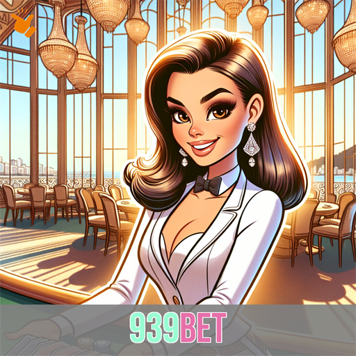 Aventura e Diversão em Jogos: Explore o 939bet