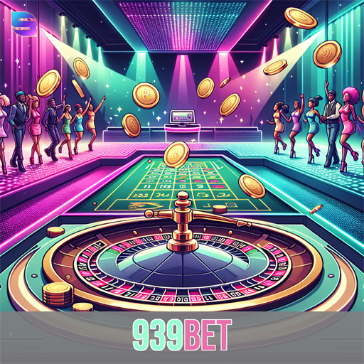 Plataforma Innovadora da 939bet para Jogadores Brasileiros