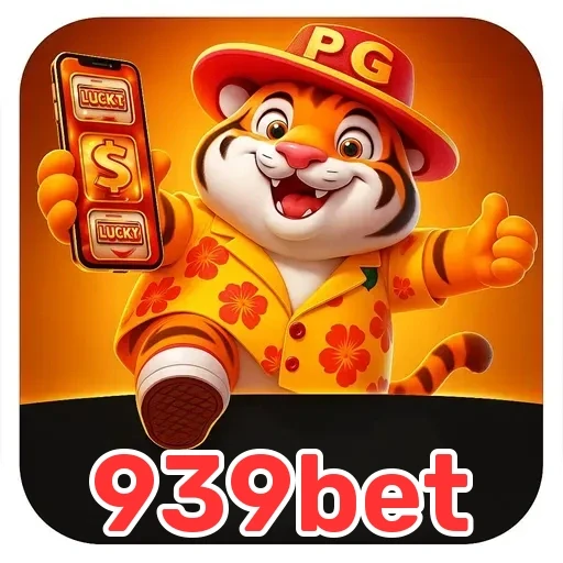 939bet: Login que Revoluciona a Experiência de Jogos Online